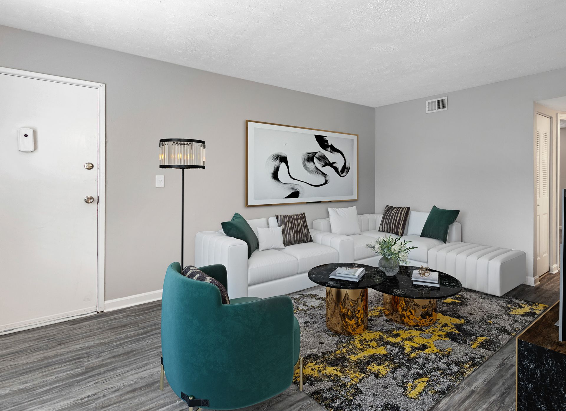 Paddocks at Ridge Park Apartments in Louisville, Indiana