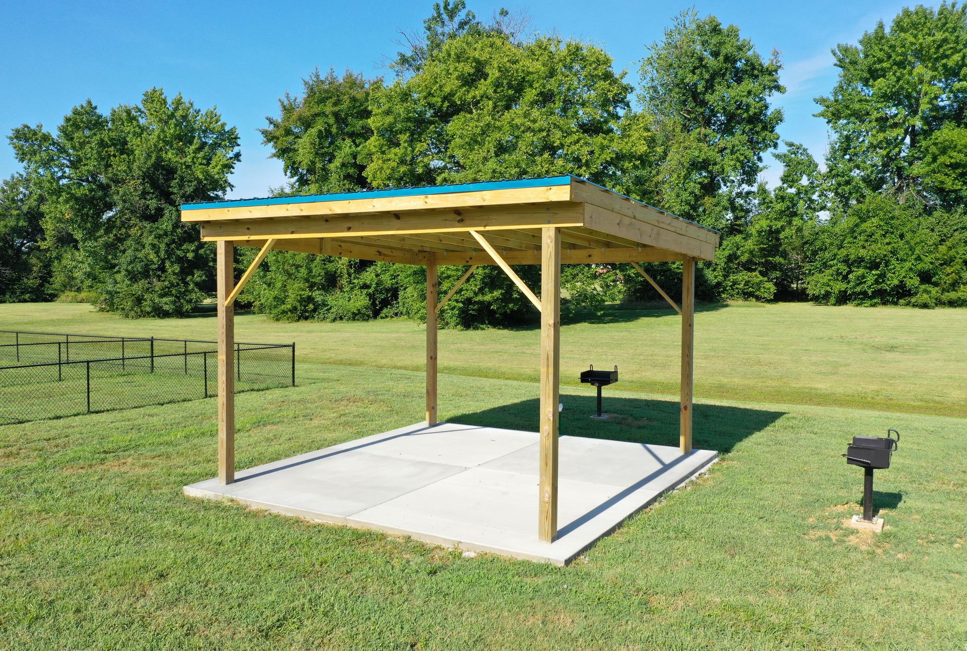 Paddocks at Ridge Park Apartments in Louisville, Indiana