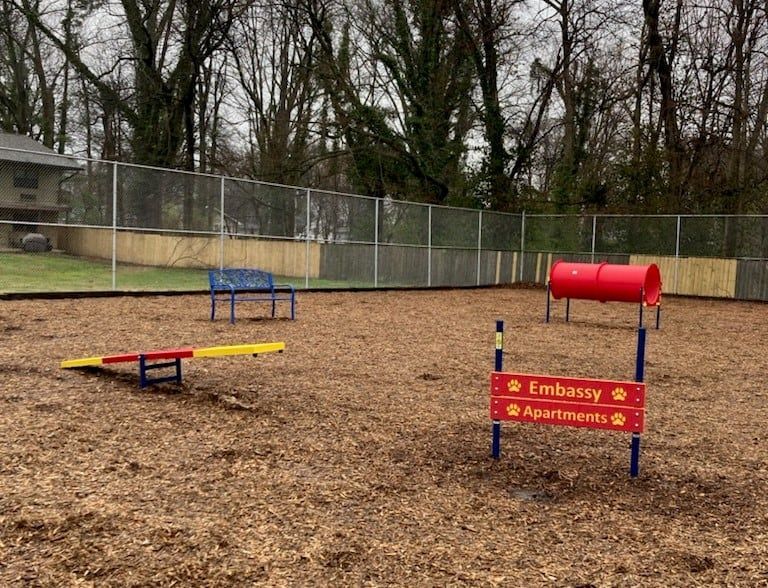 playground
