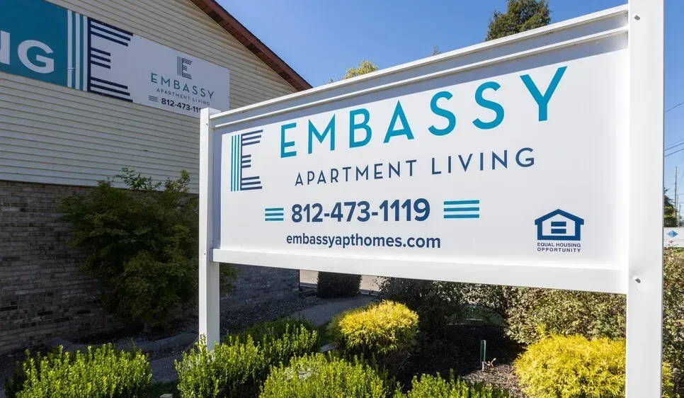 sign