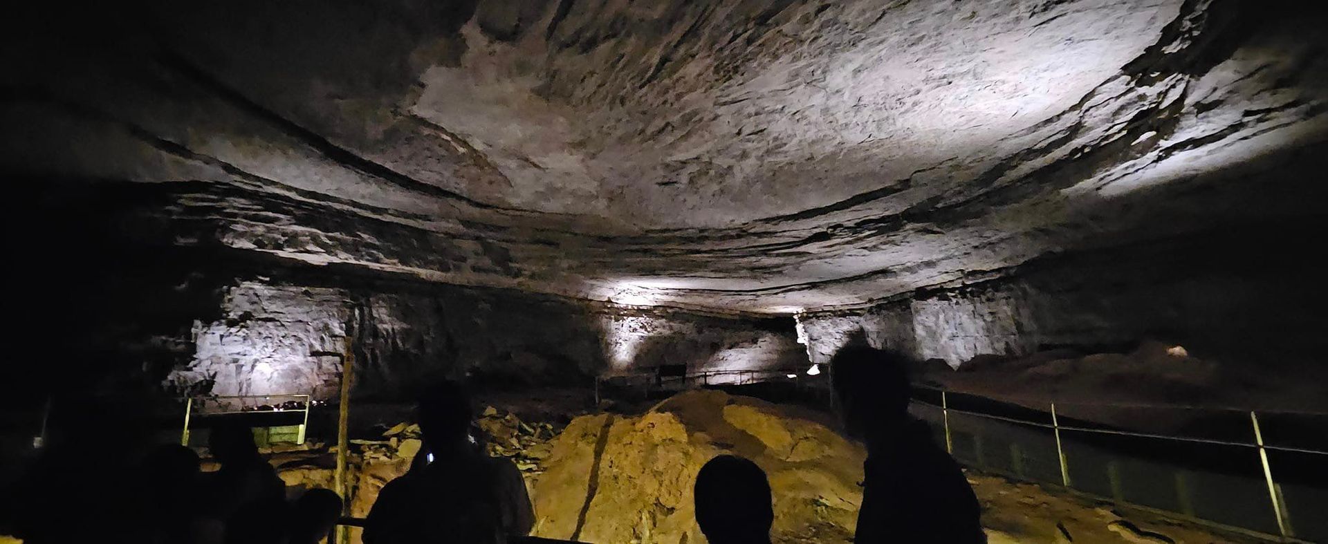 Mammoth Cave National Park