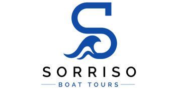 Sorriso Boat Tours Sorrento, Capri, Amalfi, Positano