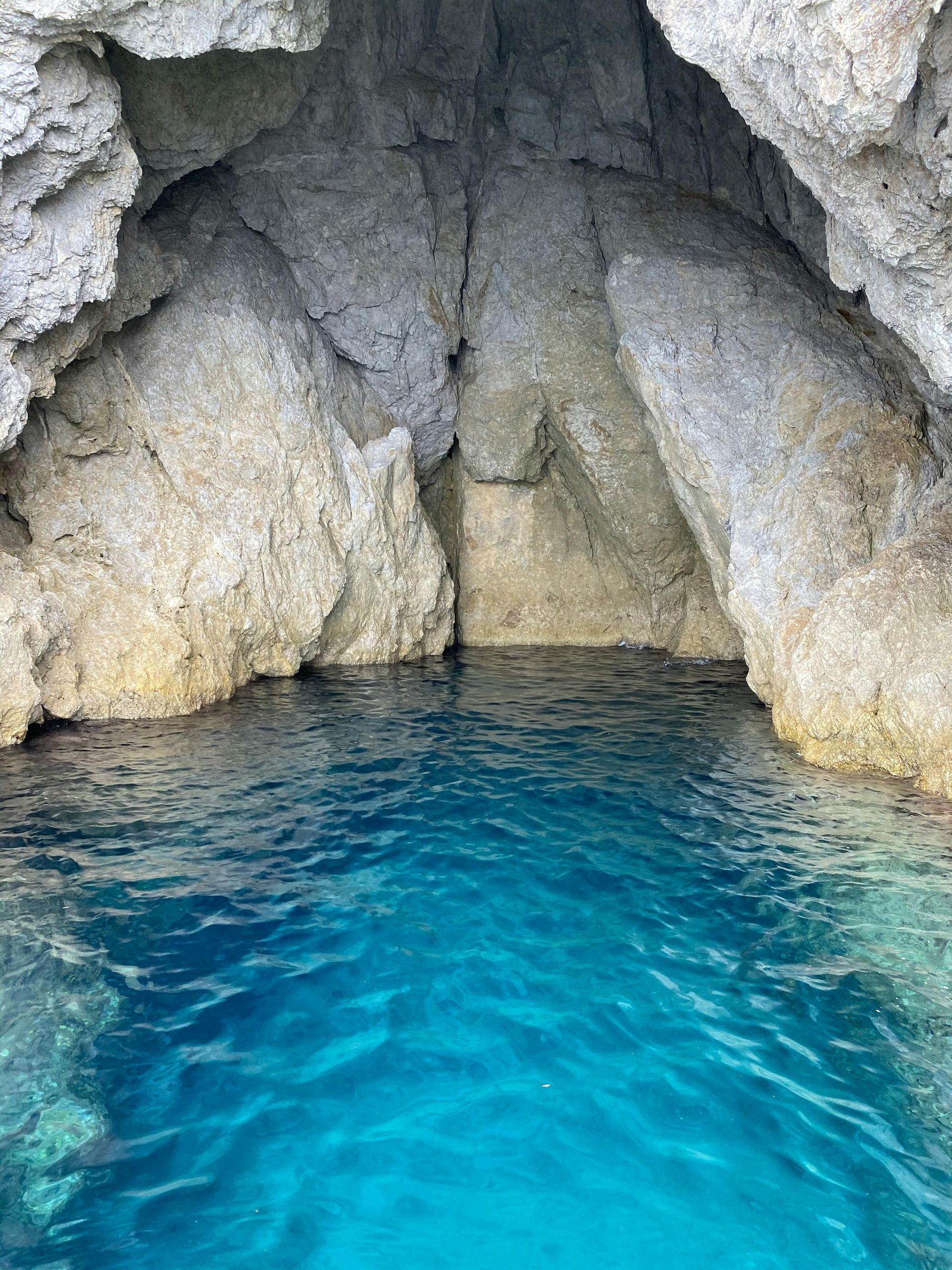 Best Boat Tours From Sorrento