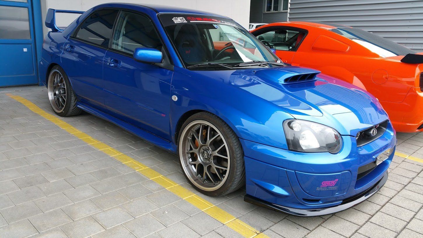 Schnellwagen