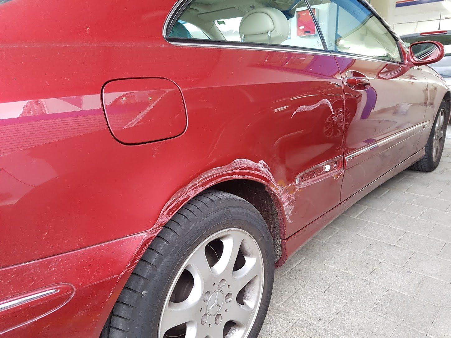 Reparaturen 1