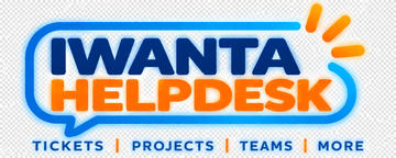IWANTAHELPDESK