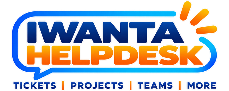 IWANTAHELPDESK