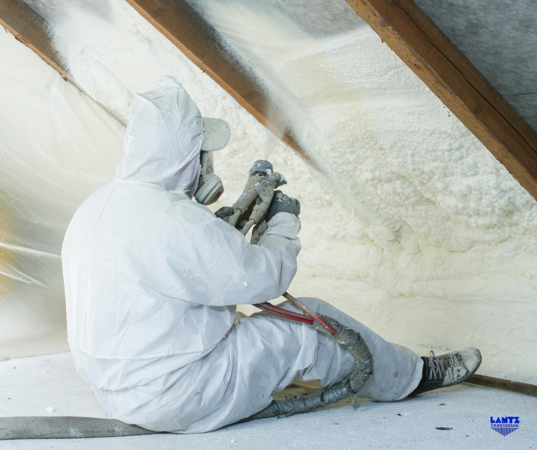 insulation, where to add insulation, home insulation, insulation lancaster pa