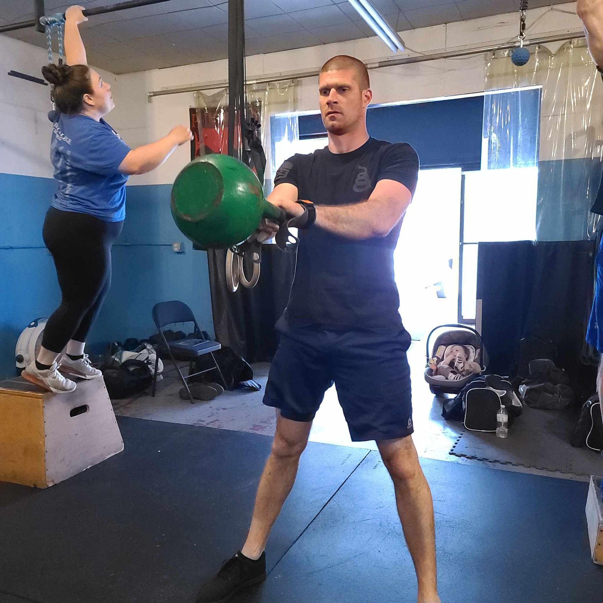 CrossFit