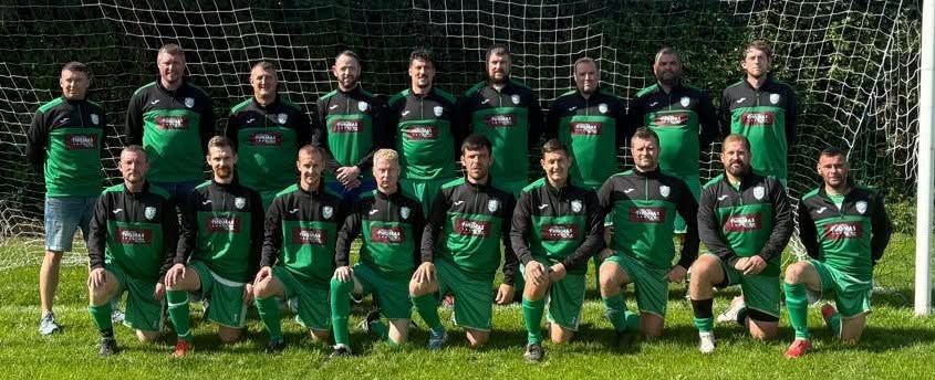 The White Bear Fc Football Club