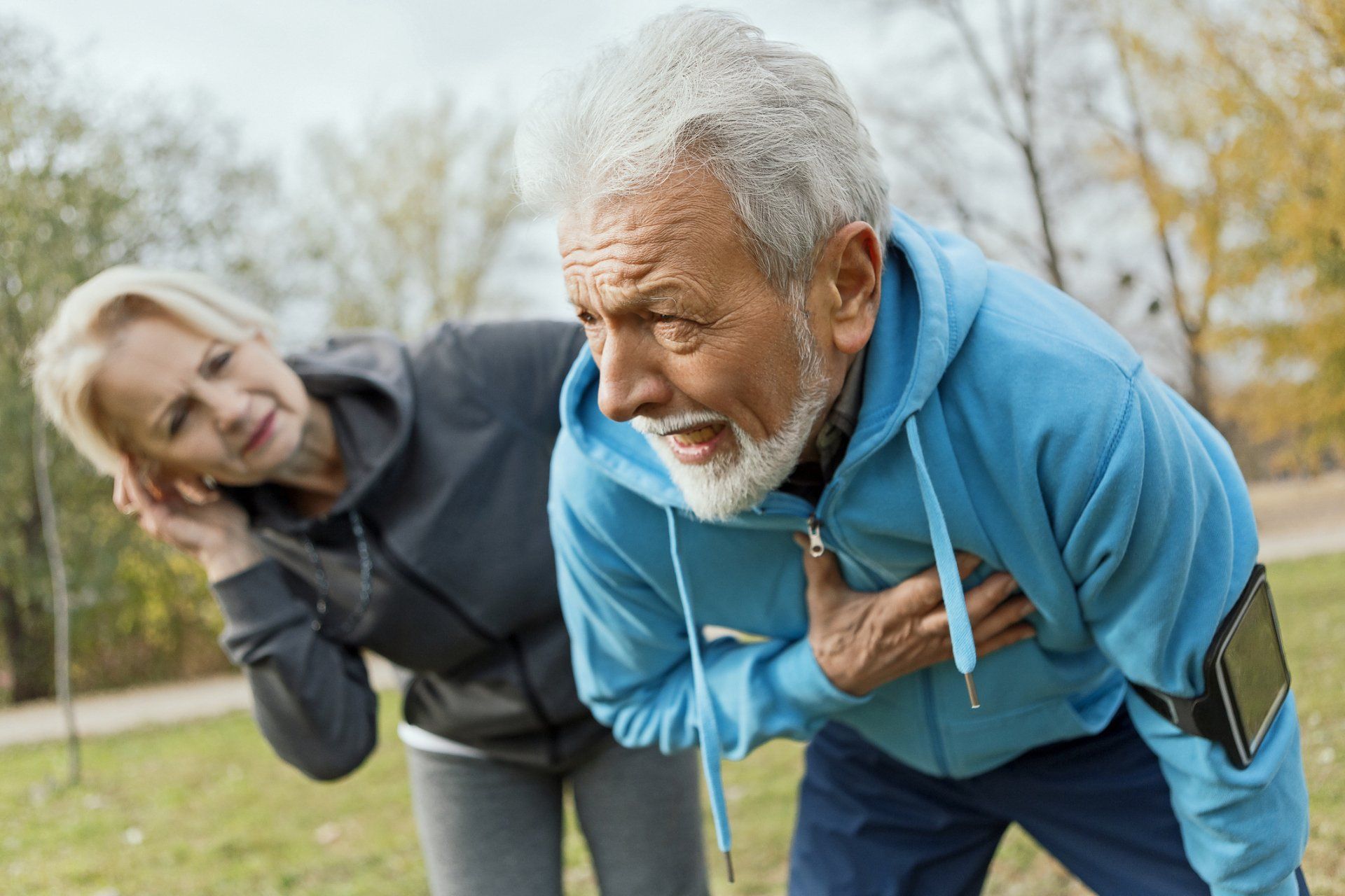 Thoracic pain - Fresno, CA - Pain Clinics of Central California