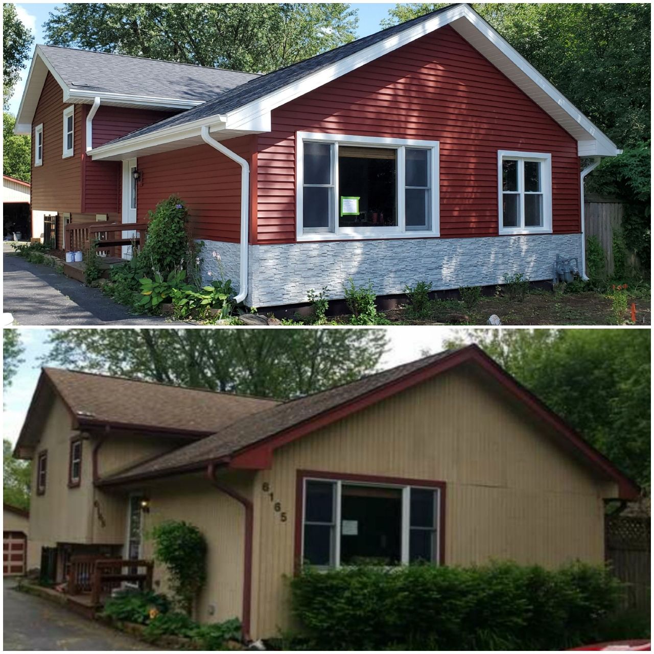 Construction Projects Near Me Downers Grove IL