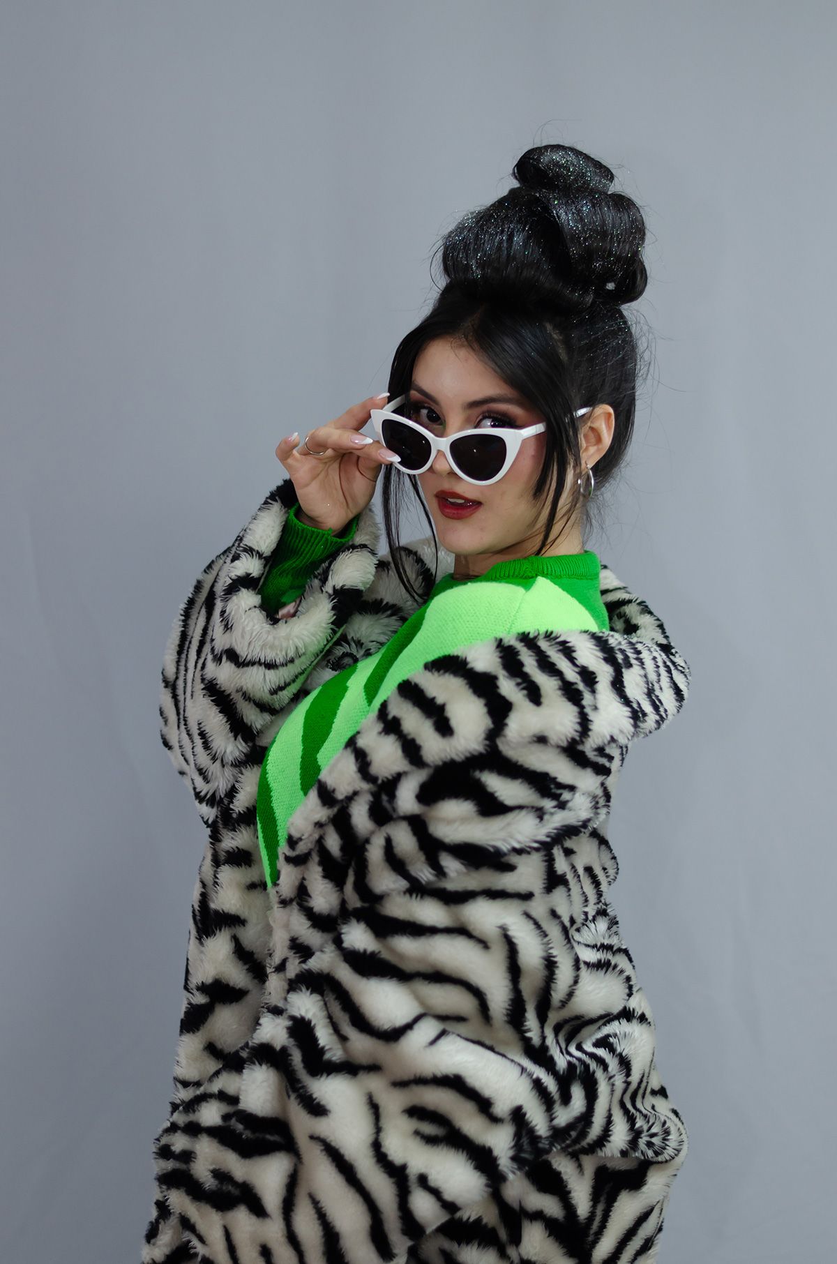 Agencia de modelaje y artistas en Bogotá