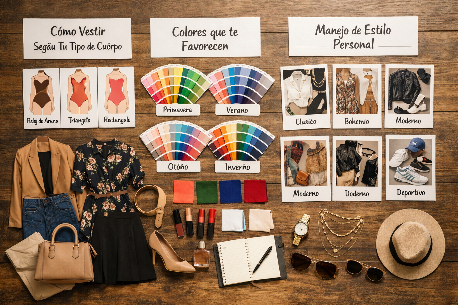 Agencia de modelaje y artistas en Bogotá