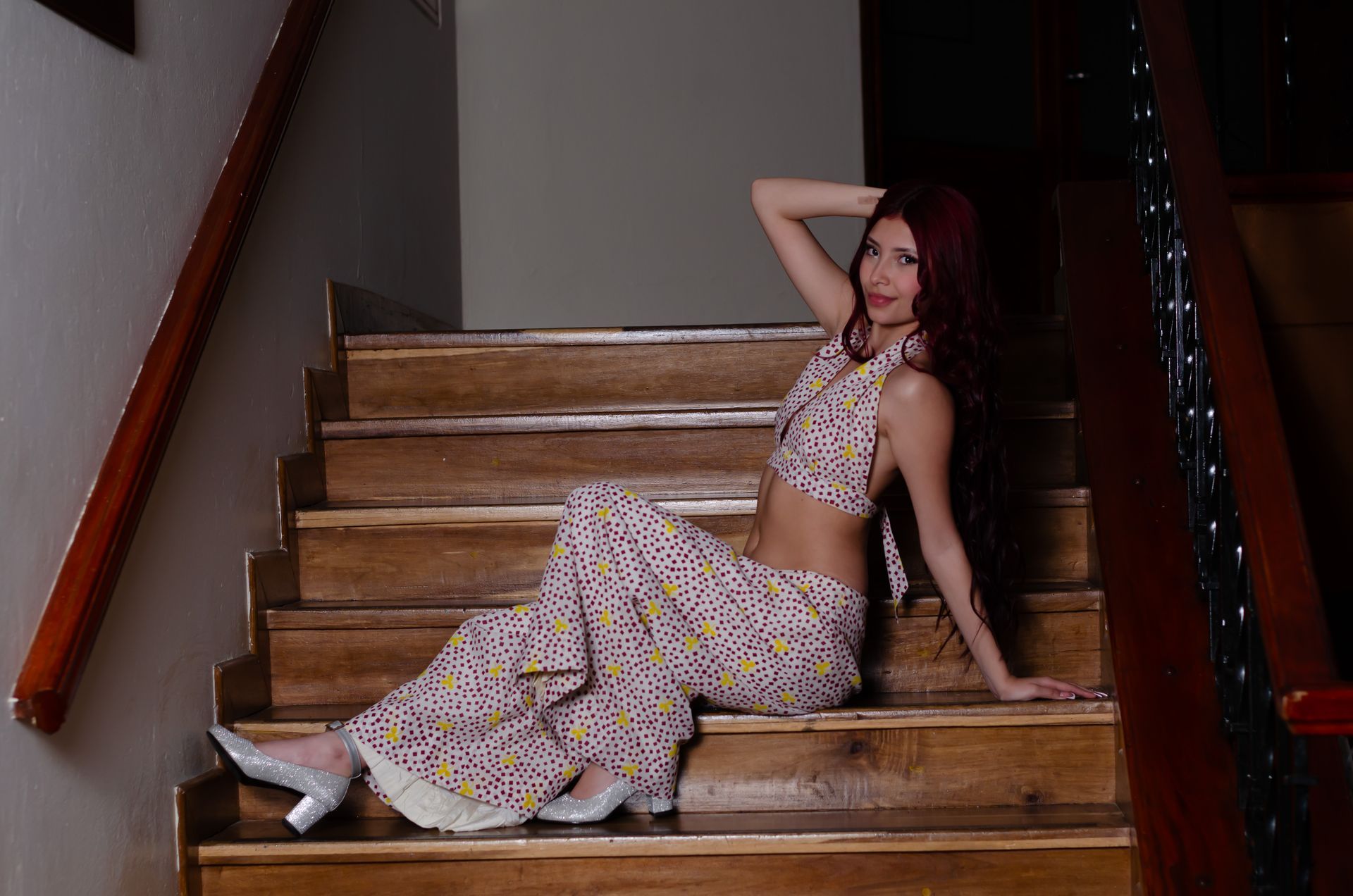 Agencia de modelaje y artistas en Bogotá