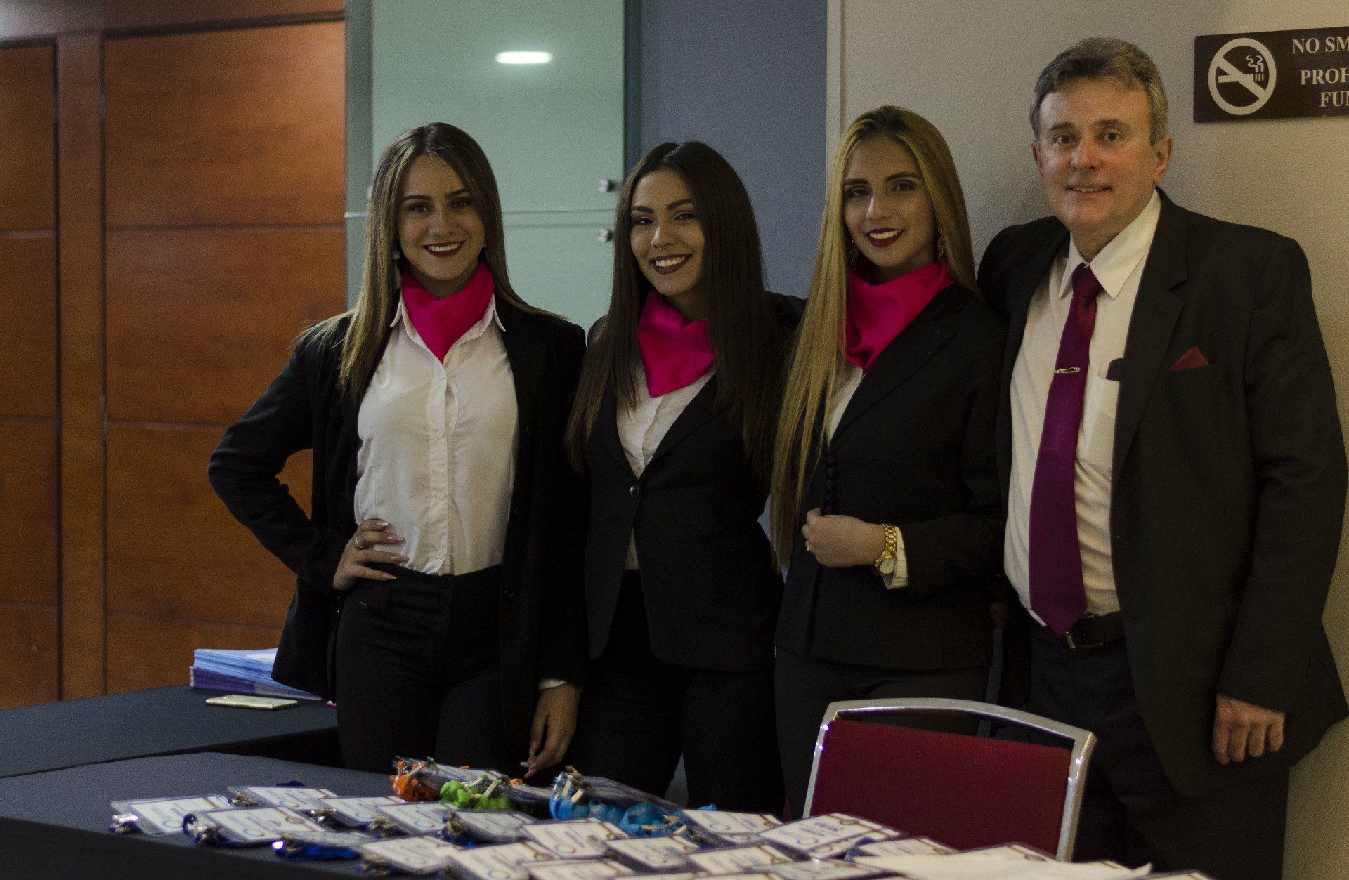 Agencia de modelaje y artistas en Bogotá