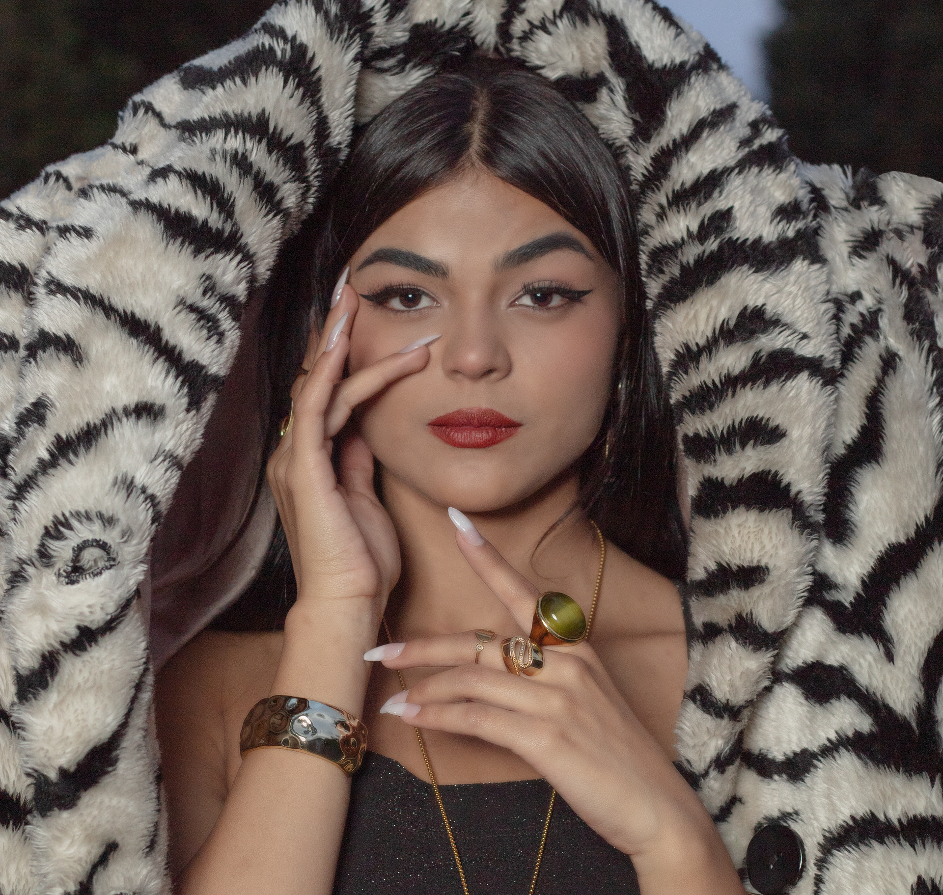 Agencia de modelaje y artistas en Bogotá