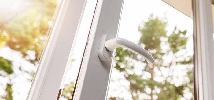 serramenti PVC
