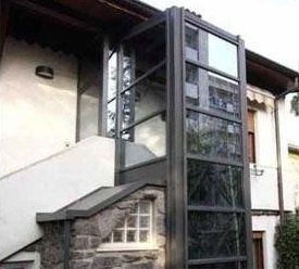minilift residenziali