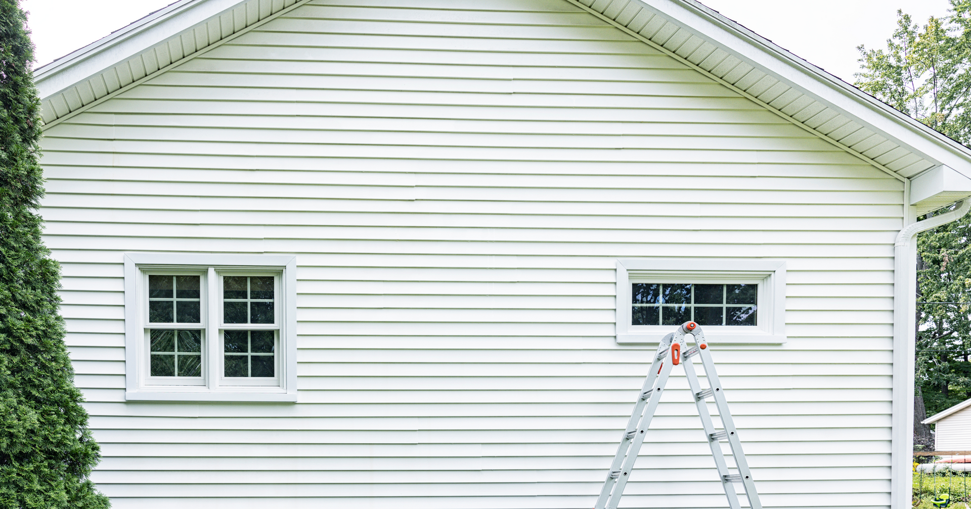 Siding's Dual Impact on Protection and Aesthetics