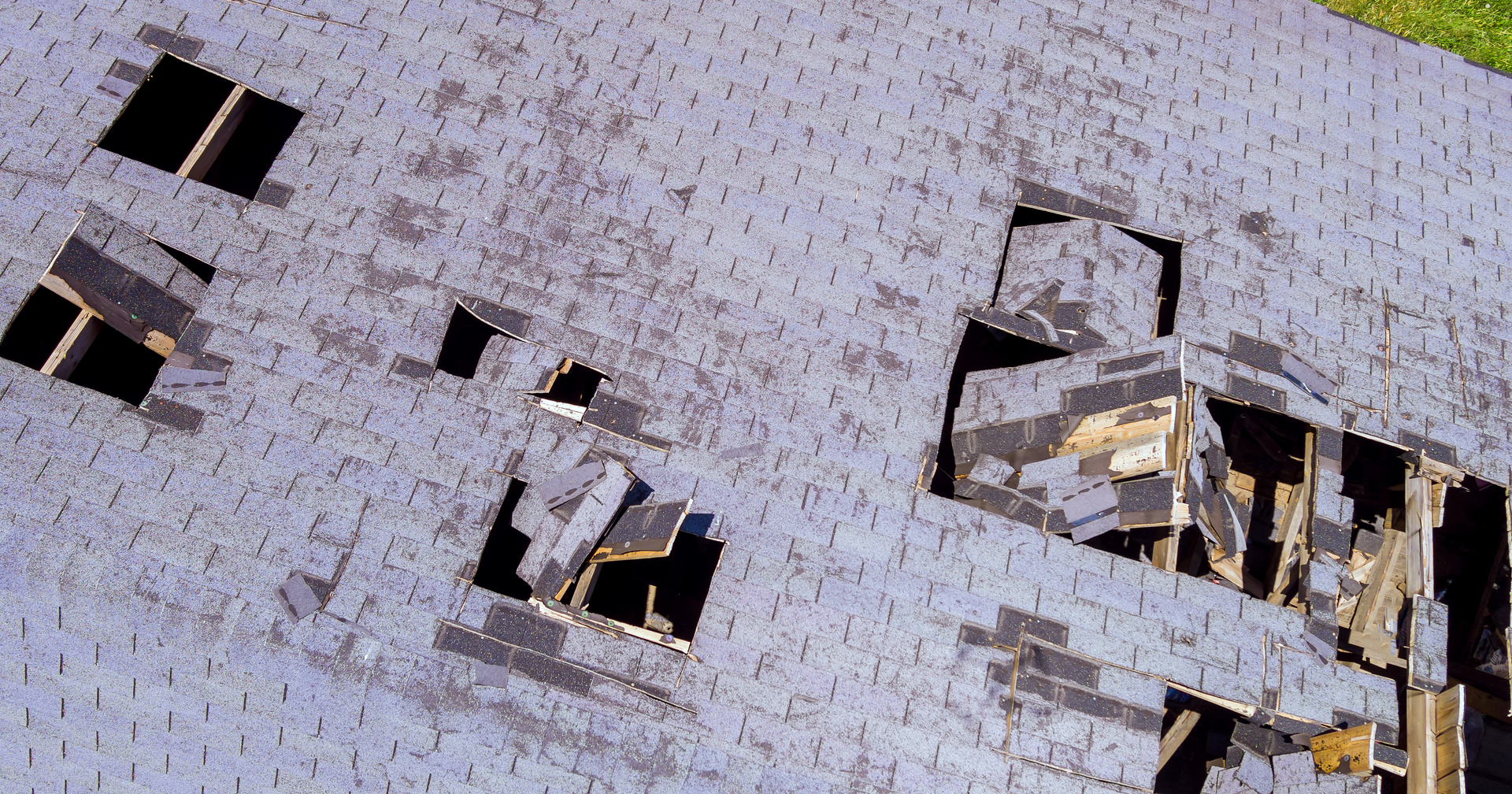 Roof Leak Guide with Lee’s Roofing in Wichita, KS