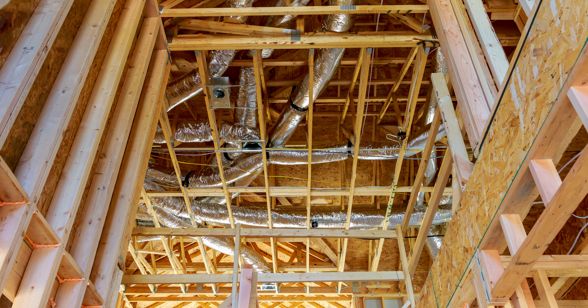 Attic Ventilation with Lee’s Roofing in Wichita, KS