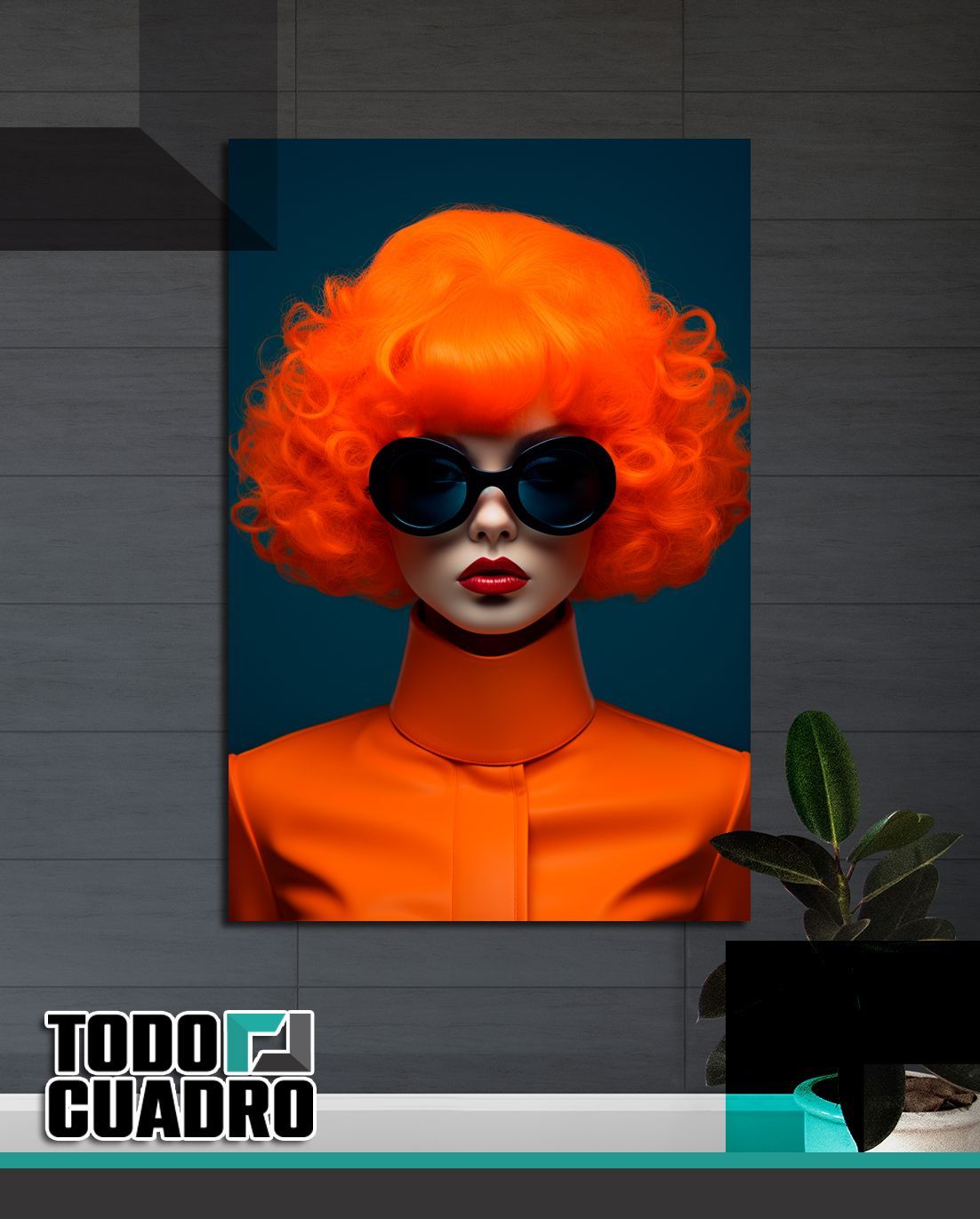 MODA LENTES