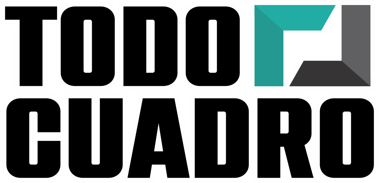 Todo Cuadro logo