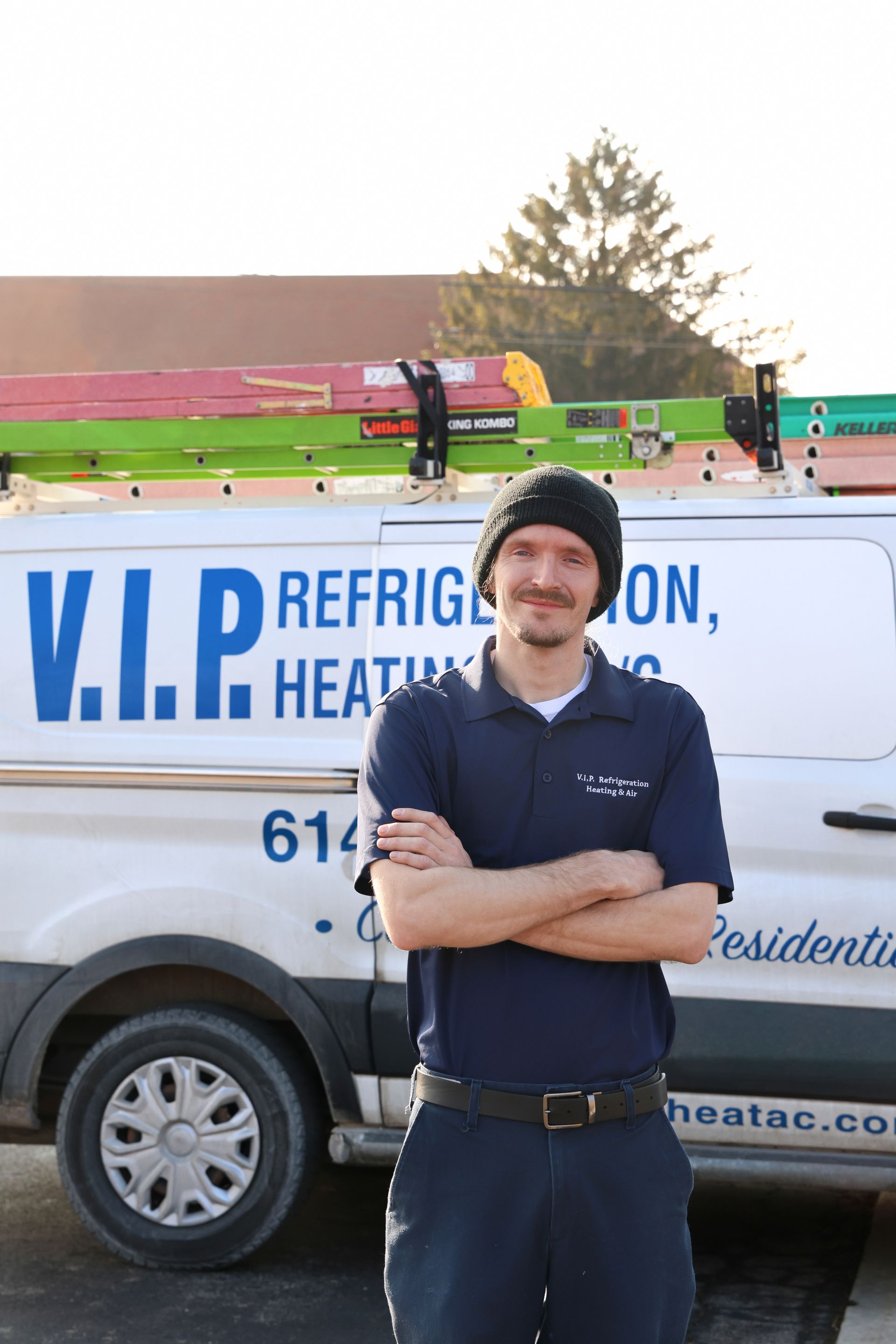About VIP Refrigeration | Columbus, OH | VIP Refrigeration