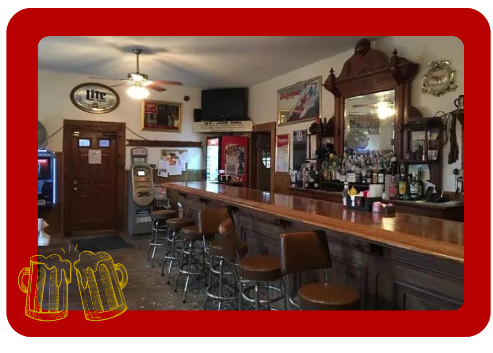 St. Joe Inn Family Dining & Events