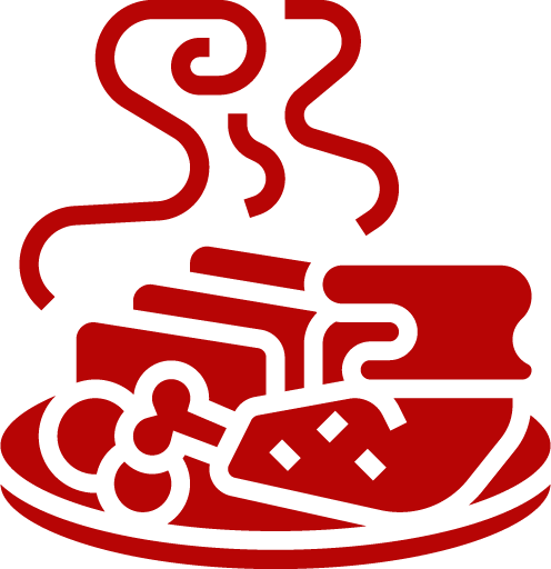 Delicious Homestyle Cuisine