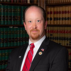Founding Attorney Andrew J. Couture
