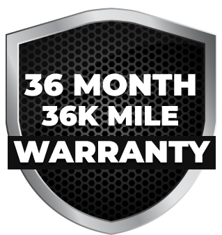 36M/36K Mile Warranty | C and C Auto Service