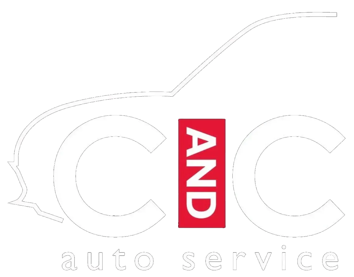 Auto Shop Image | C and C Auto Service