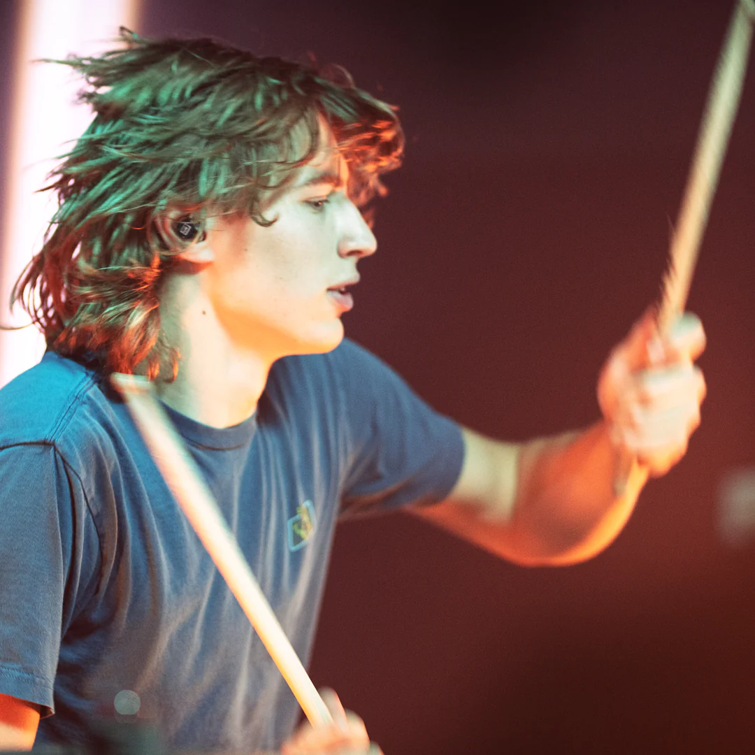 Drummer