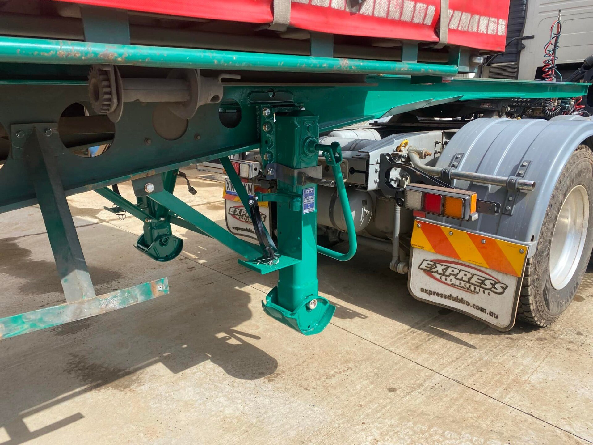 Our Fabricating in Action Dubbo & Central Coast, NSW