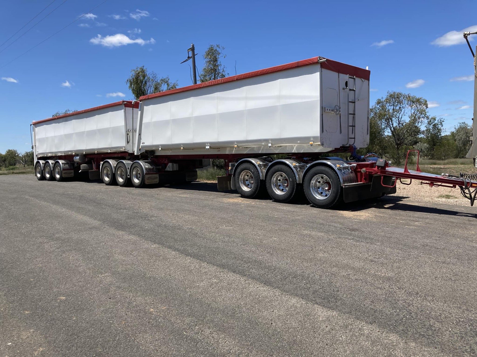 Quality Truck & Trailer Repairs Dubbo & Central Coast, NSW