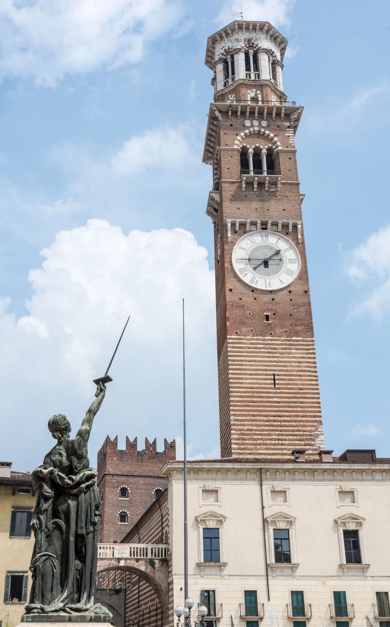 Avvocato a Verona