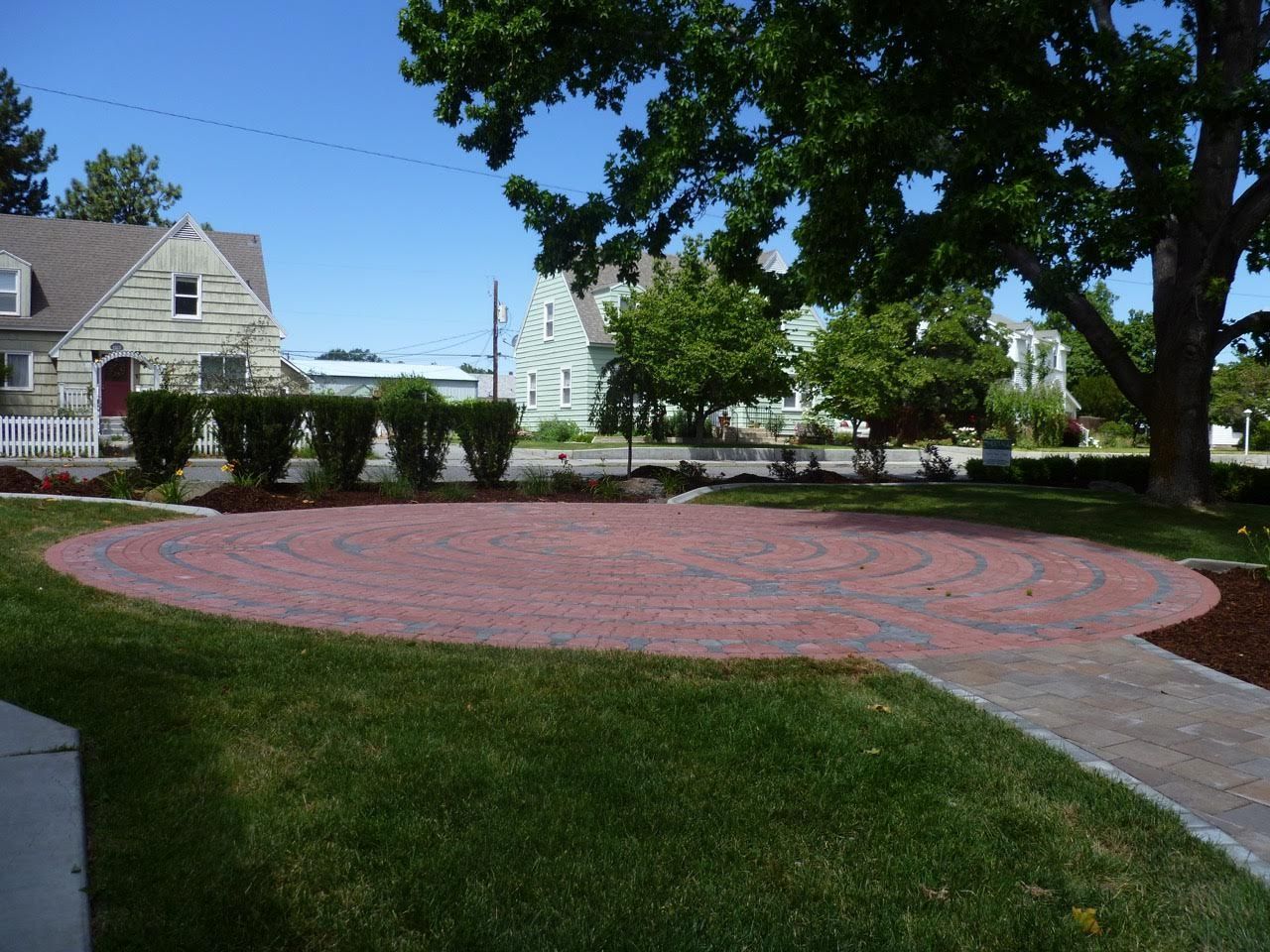 Picture of Labyrinth