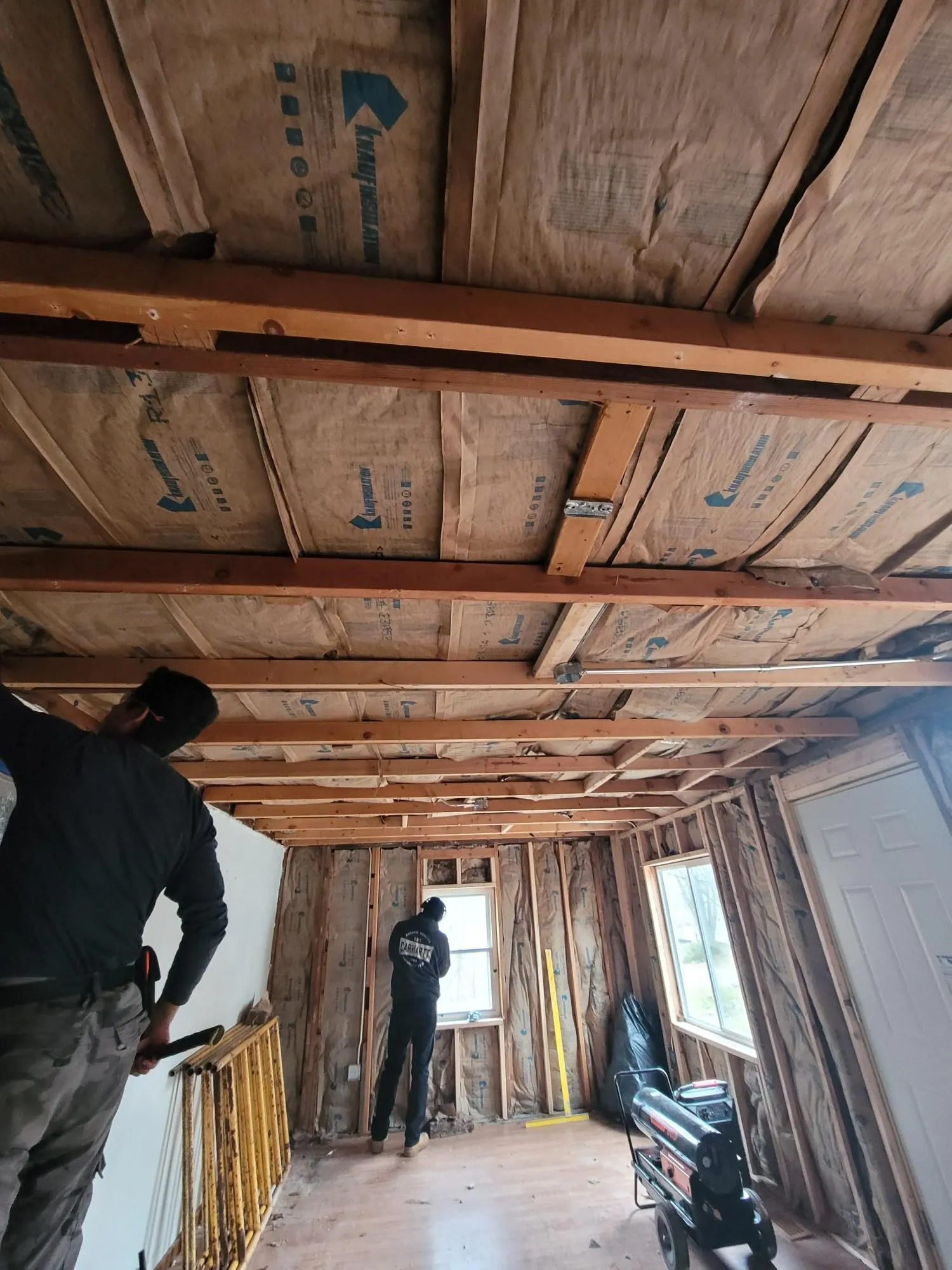 House Remodeling