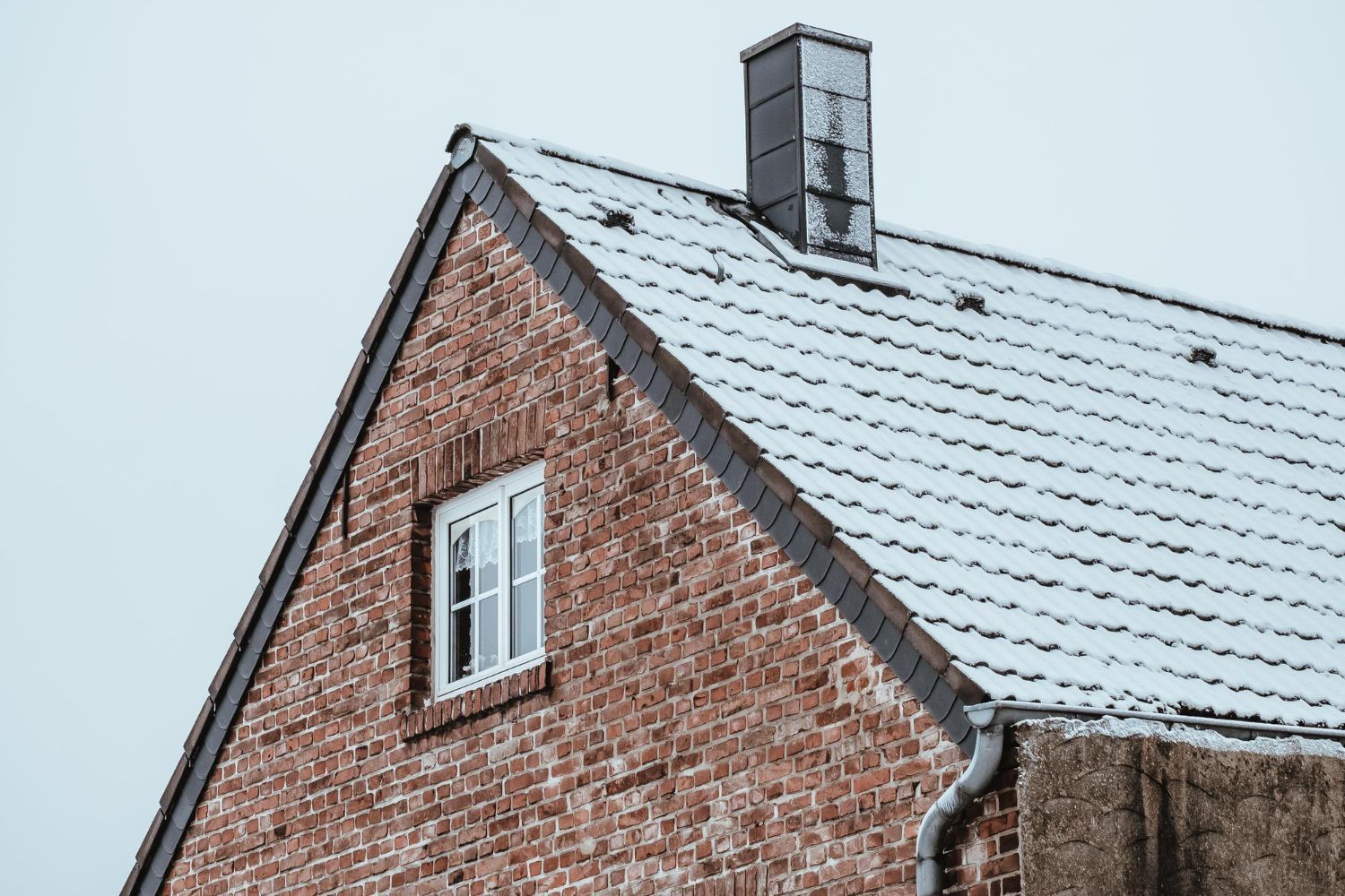 architectural shingle roofing in Chicago