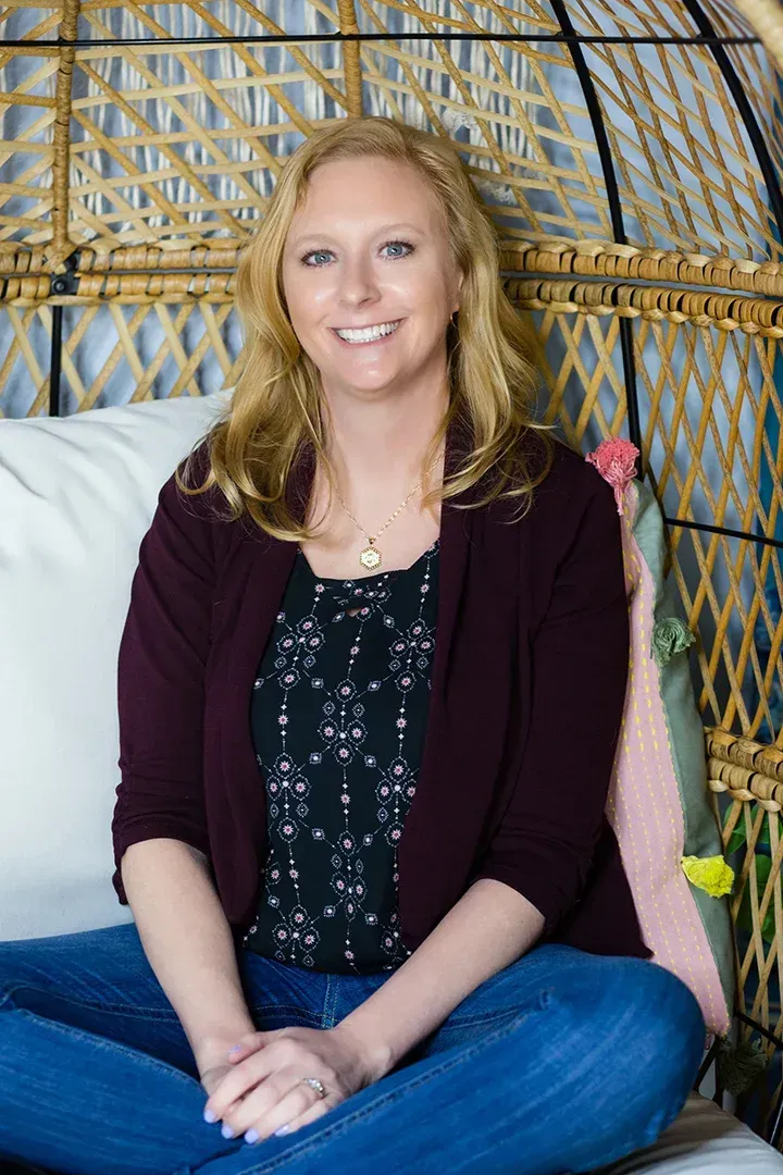 Carrie Mendenhall