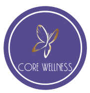 Core Wellness logo