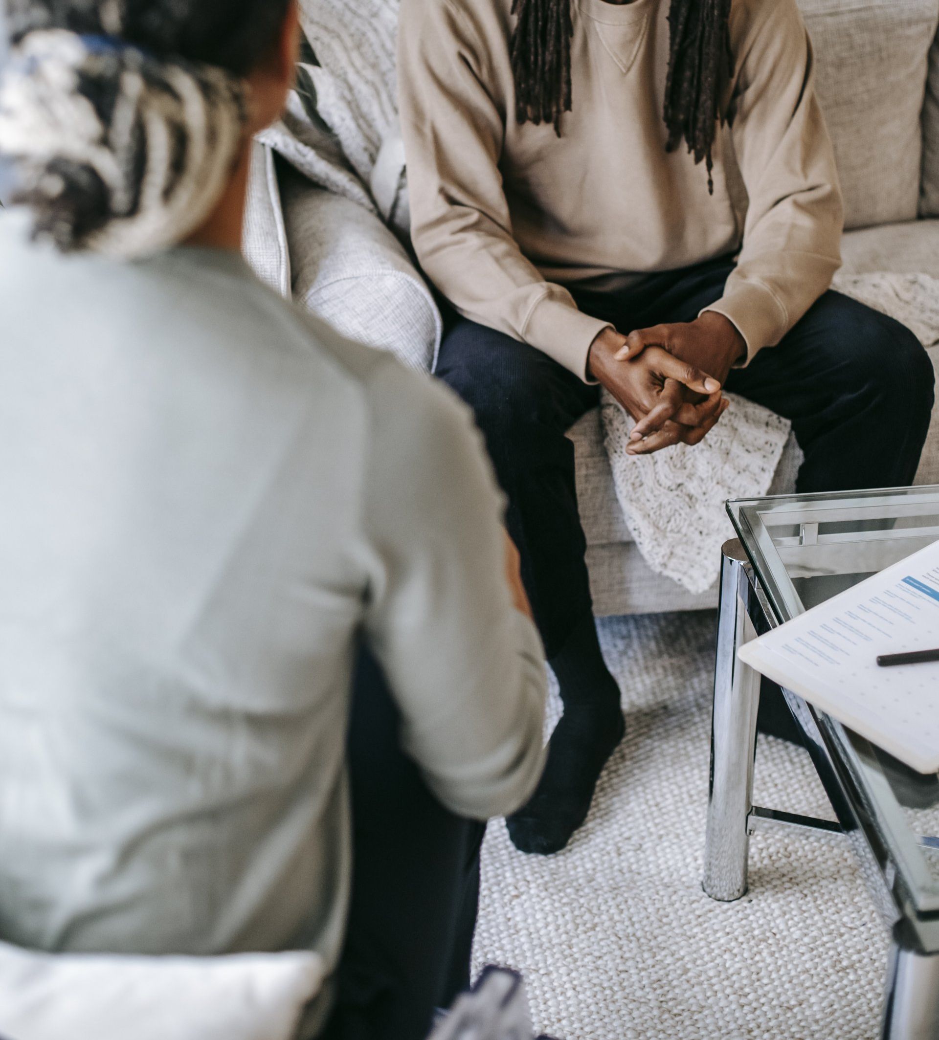 mental health counselor