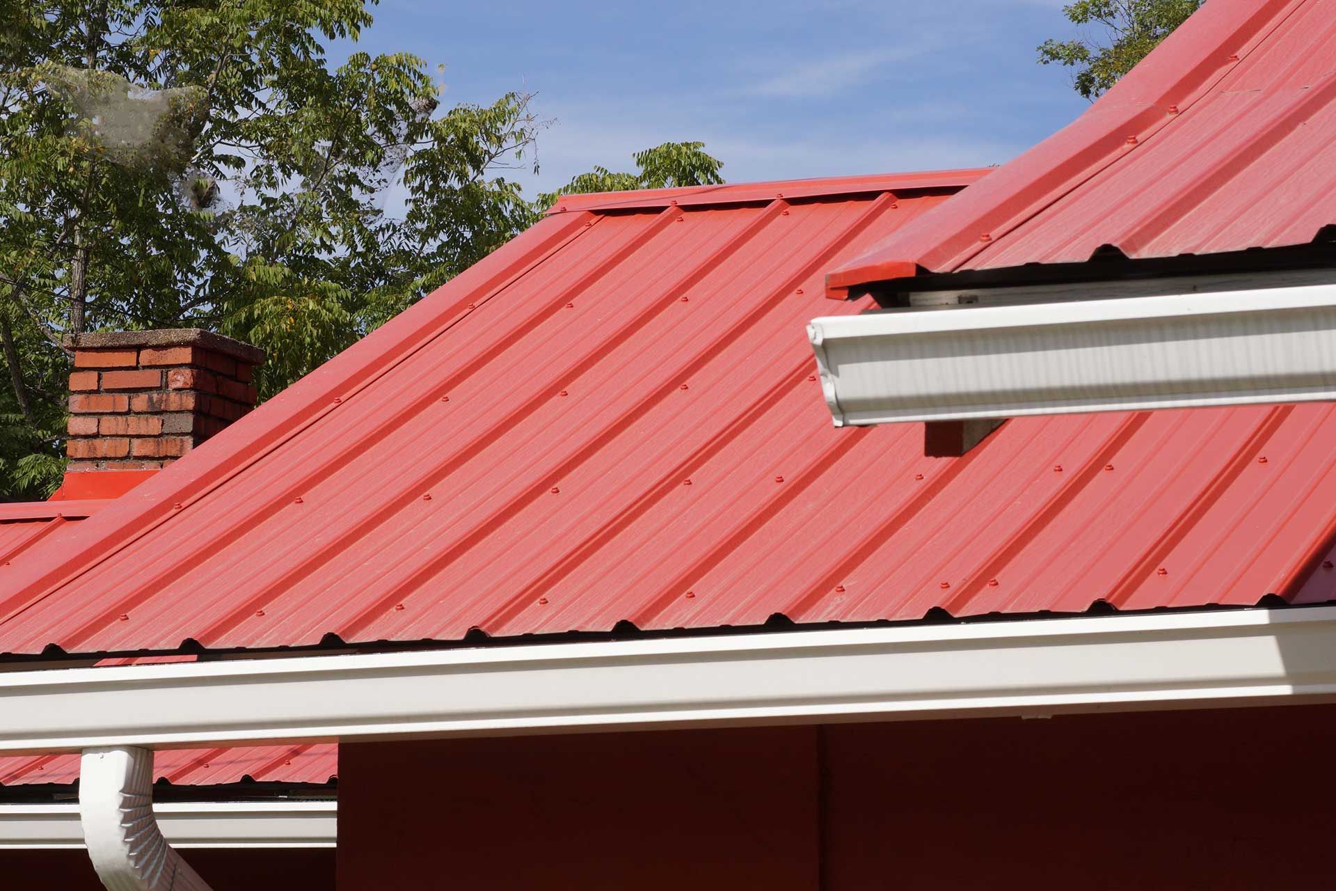 Metal Roof