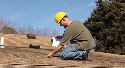Regular Roof Inspections