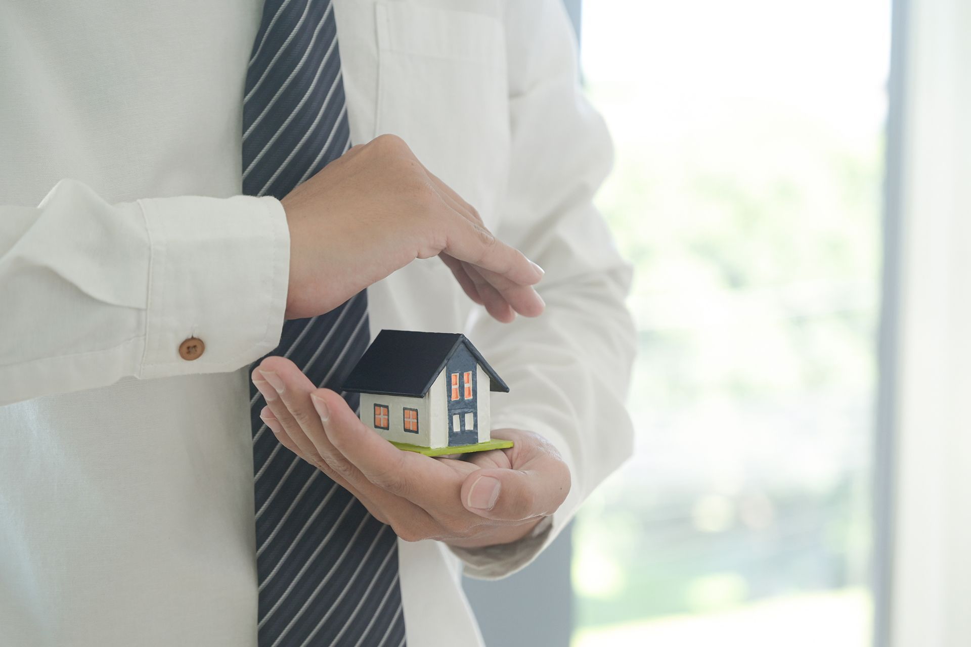 Roof Insurance Claim in Florida