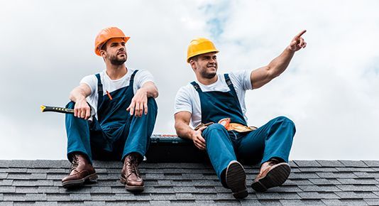 Roof Repair and Replacement Service in Gainesville