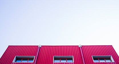 Metal Roofing