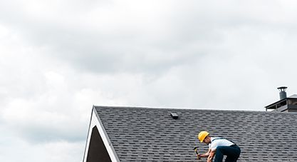 Trusted Roofing Company